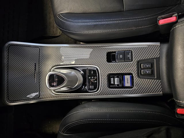 2020 MITSUBISHI OUTLANDER - 17