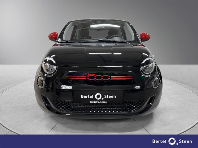 2023 FIAT 500 - 9