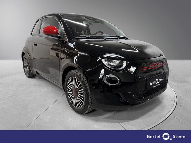 2023 FIAT 500 - 8