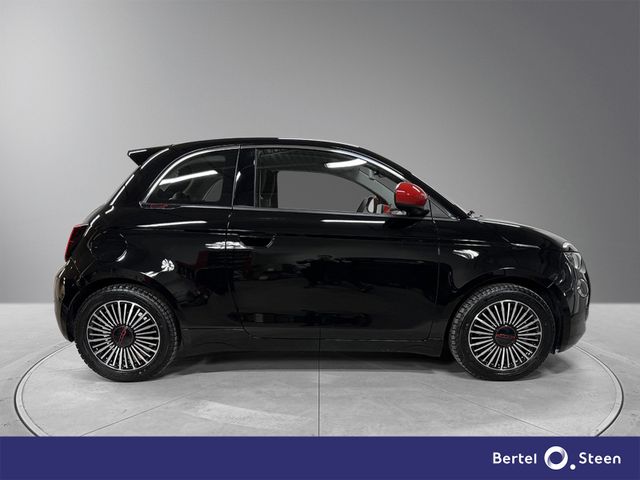 2023 FIAT 500 - 7