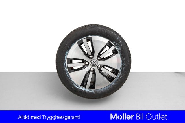 2018 VOLKSWAGEN GOLF - 25