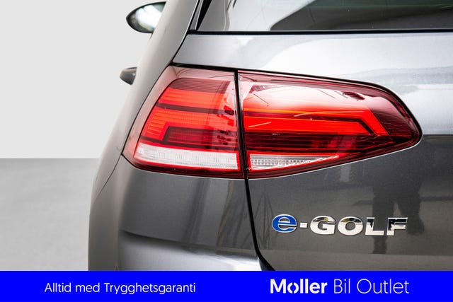 2018 VOLKSWAGEN GOLF - 8