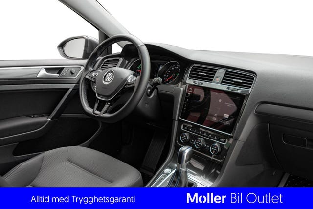 2018 VOLKSWAGEN GOLF - 11
