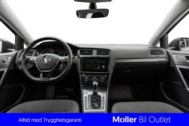 2018 VOLKSWAGEN GOLF - 10