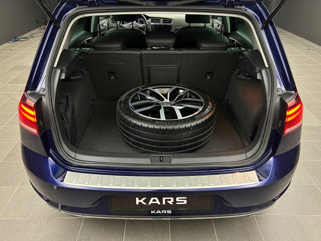 2019 VOLKSWAGEN GOLF - 11