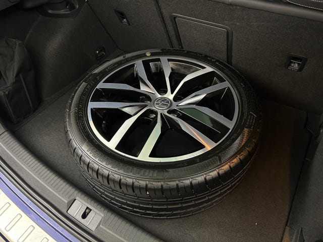2019 VOLKSWAGEN GOLF - 12