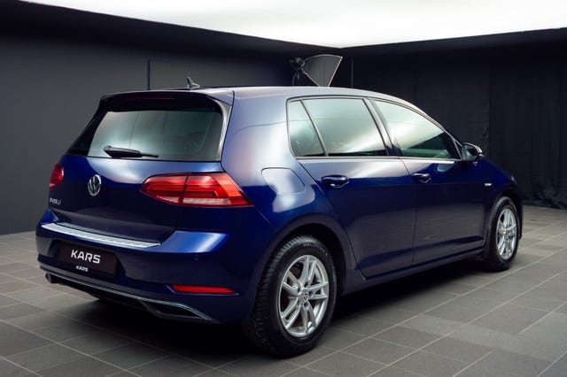 WVWZZZAUZK8907791 2019 VOLKSWAGEN GOLF-5