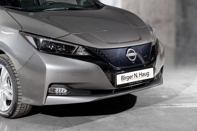 SJNFAAZE1U0167253 2022 NISSAN LEAF-4