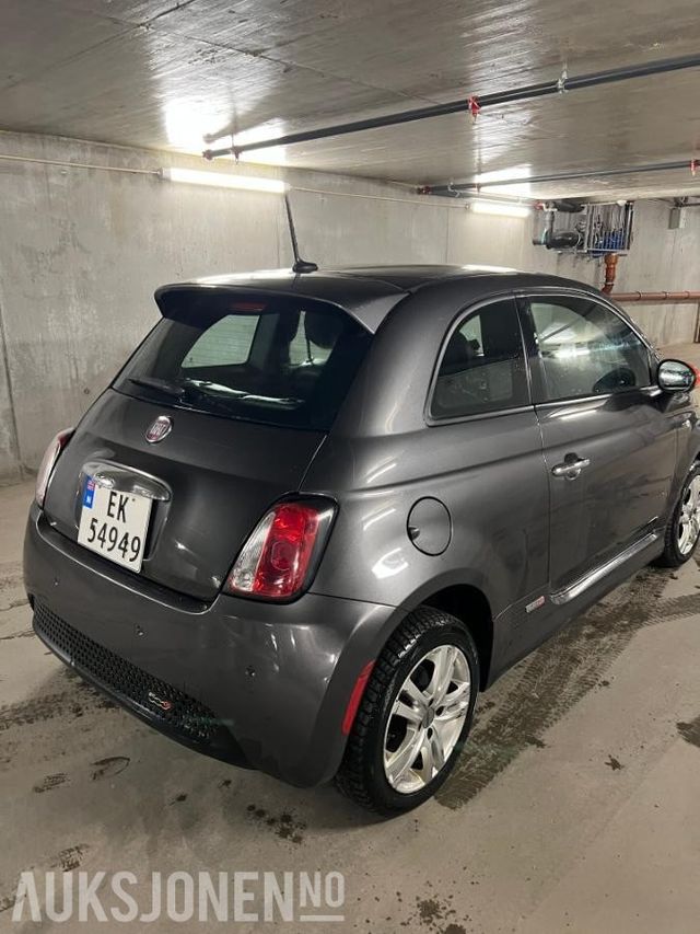 3C3CFFGE9ET225421 2014 FIAT 500-4