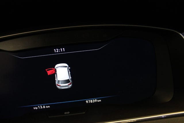 2019 VOLKSWAGEN GOLF - 12