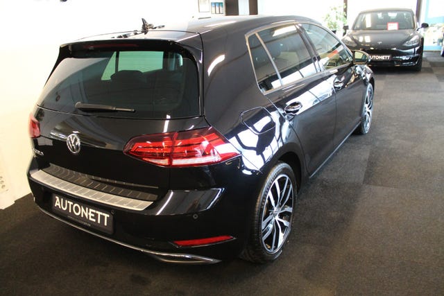 WVWZZZAUZK8907087 2019 VOLKSWAGEN GOLF-5