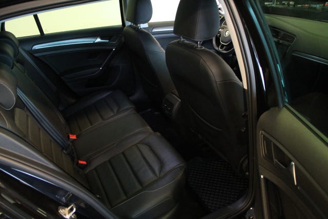 2019 VOLKSWAGEN GOLF - 9
