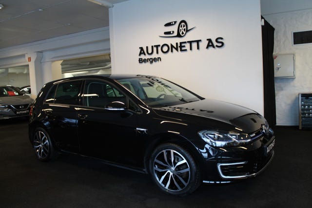 WVWZZZAUZK8907087 2019 VOLKSWAGEN GOLF-1