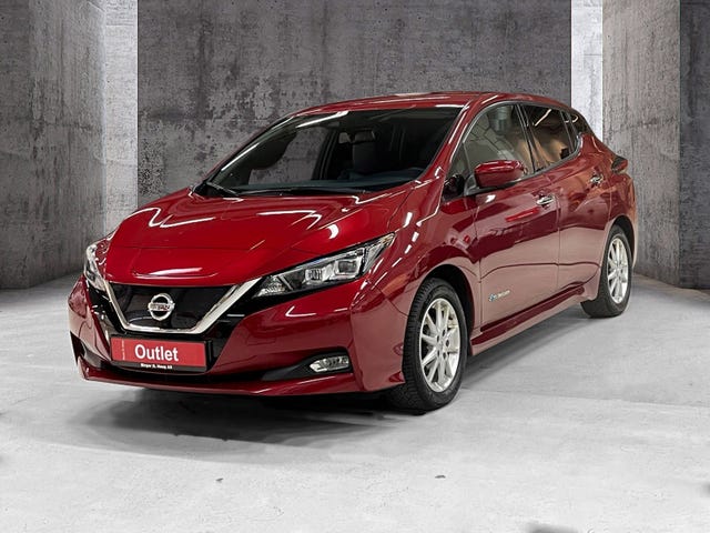 SJNFAAZE1U0031345 2018 NISSAN LEAF-1