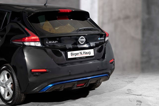 SJNFAAZE1U0112899 2021 NISSAN LEAF-5