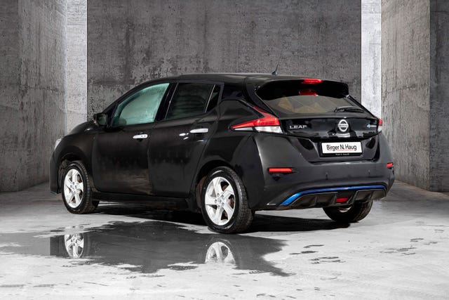 SJNFAAZE1U0112899 2021 NISSAN LEAF-1