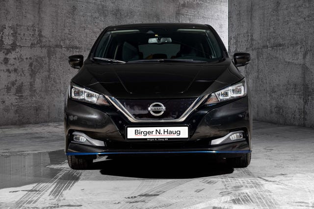 SJNFAAZE1U0112899 2021 NISSAN LEAF-2
