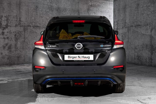 SJNFAAZE1U0112899 2021 NISSAN LEAF-3