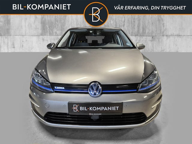2015 VOLKSWAGEN GOLF - 7