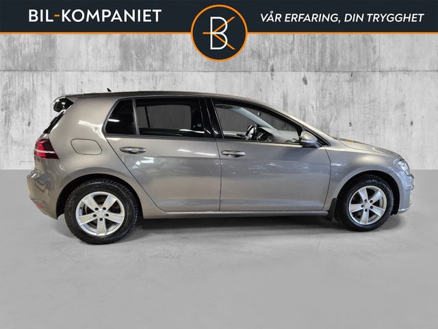 WVWZZZAUZFW901765 2015 VOLKSWAGEN GOLF-5