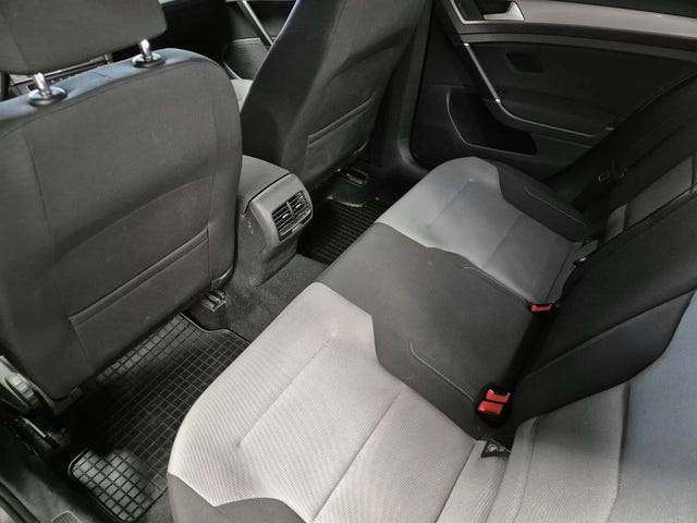 2015 VOLKSWAGEN GOLF - 14
