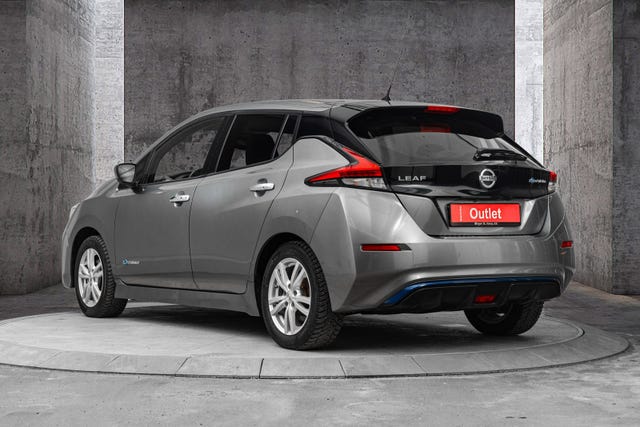 SJNFAAZE1U0039949 2018 NISSAN LEAF-3