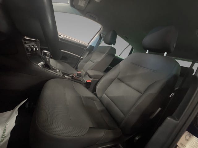 2018 VOLKSWAGEN GOLF - 14