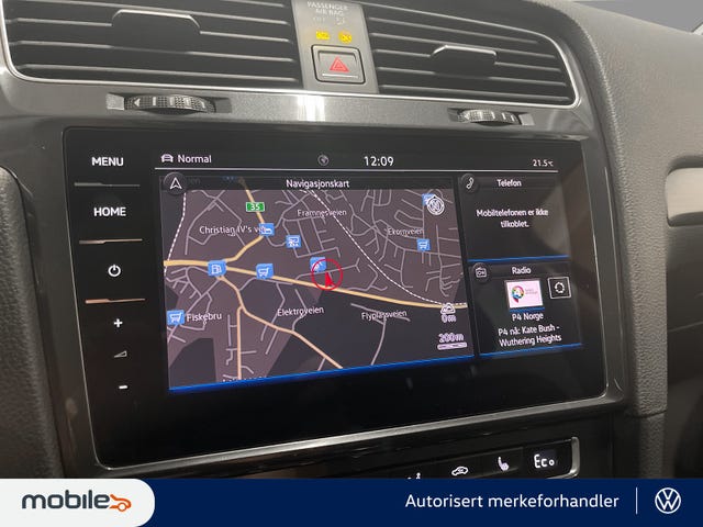 2018 VOLKSWAGEN GOLF - 17