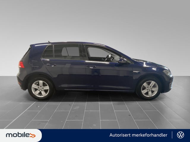 2018 VOLKSWAGEN GOLF - 8
