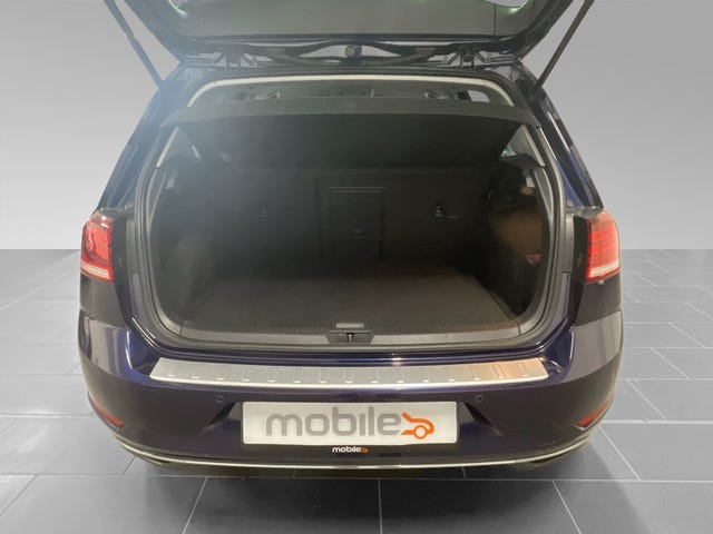 2018 VOLKSWAGEN GOLF - 9