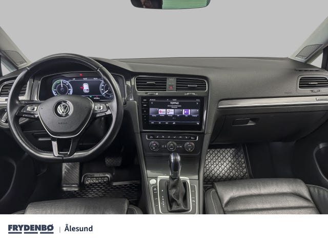 2018 VOLKSWAGEN GOLF - 14