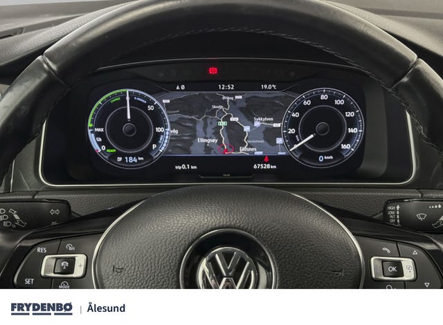 2018 VOLKSWAGEN GOLF - 17