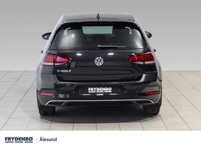 2018 VOLKSWAGEN GOLF - 7