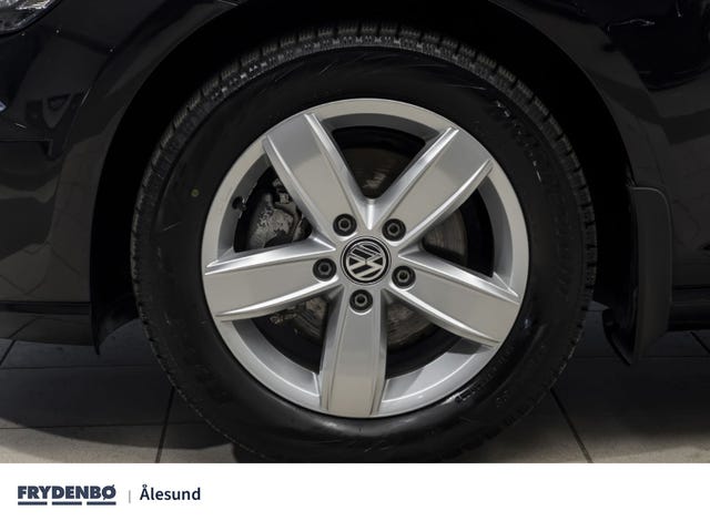 2018 VOLKSWAGEN GOLF - 33
