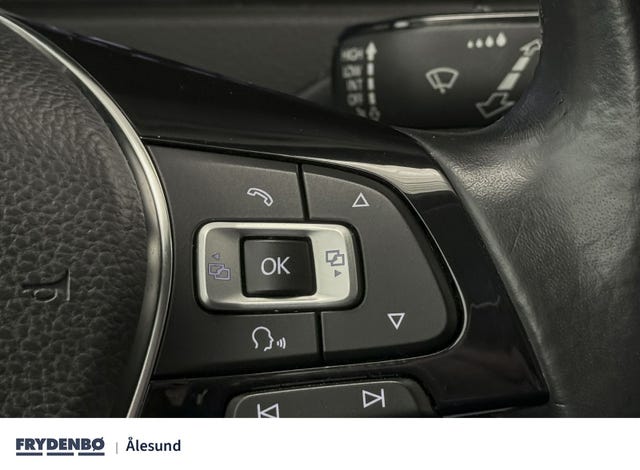 2018 VOLKSWAGEN GOLF - 16