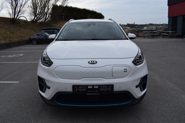 2019 KIA E-NIRO - 2