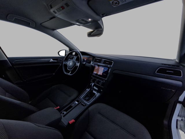 2019 VOLKSWAGEN GOLF - 9