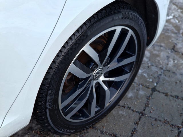 WVWZZZAUZKW909705 2019 VOLKSWAGEN GOLF-5