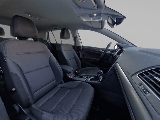 2019 VOLKSWAGEN GOLF - 10