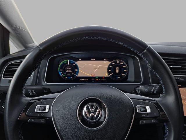 2019 VOLKSWAGEN GOLF - 12