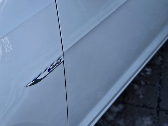 2019 VOLKSWAGEN GOLF - 7