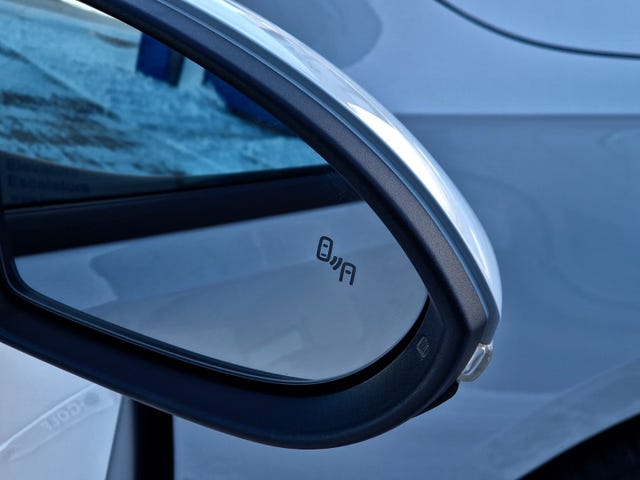 2019 VOLKSWAGEN GOLF - 8