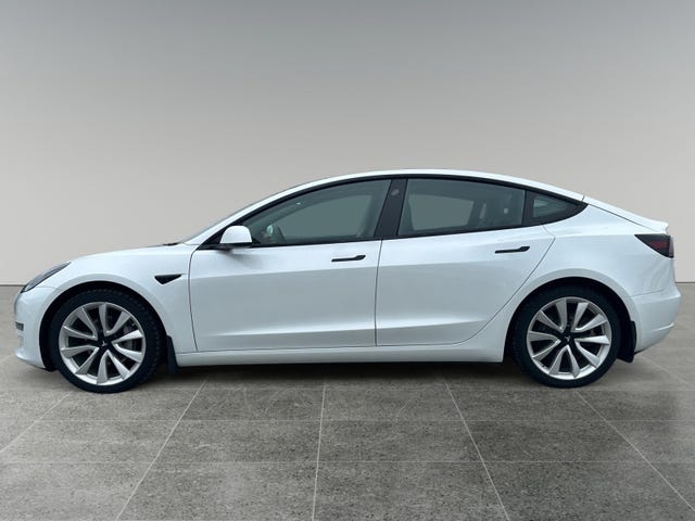 5YJ3E7EB4MF888289 2021 TESLA MODEL 3-1