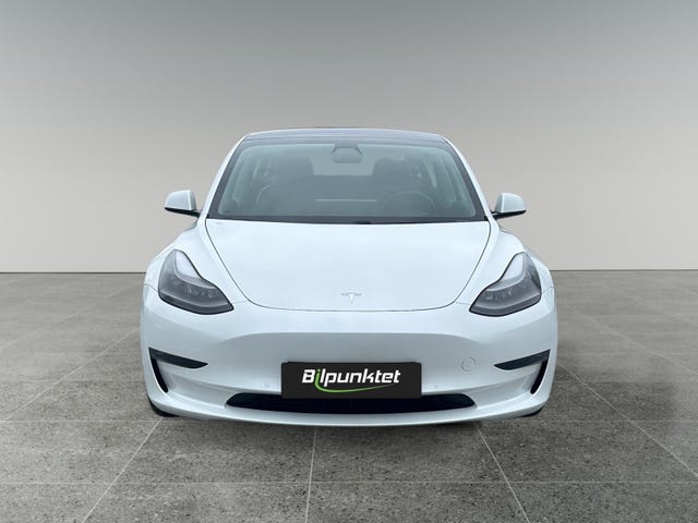 2021 TESLA MODEL 3 - 8