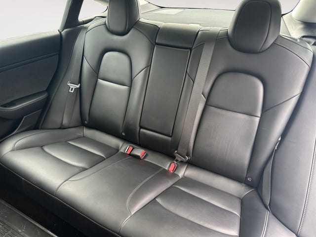 2021 TESLA MODEL 3 - 14