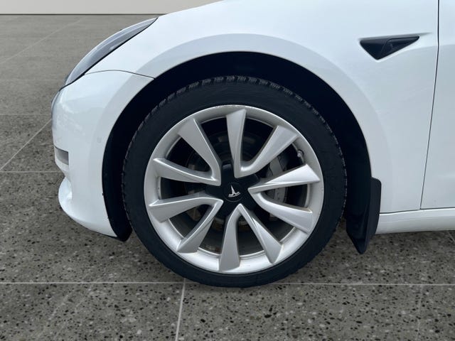 2021 TESLA MODEL 3 - 16