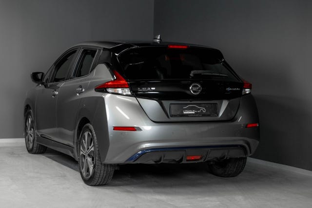 SJNFAAZE1U0145855 2021 NISSAN LEAF-1