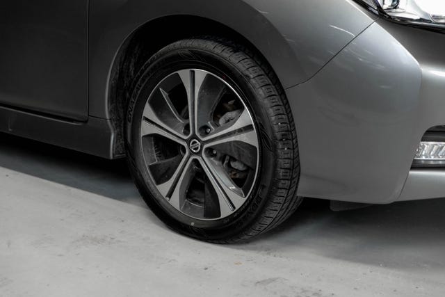 SJNFAAZE1U0145855 2021 NISSAN LEAF-4