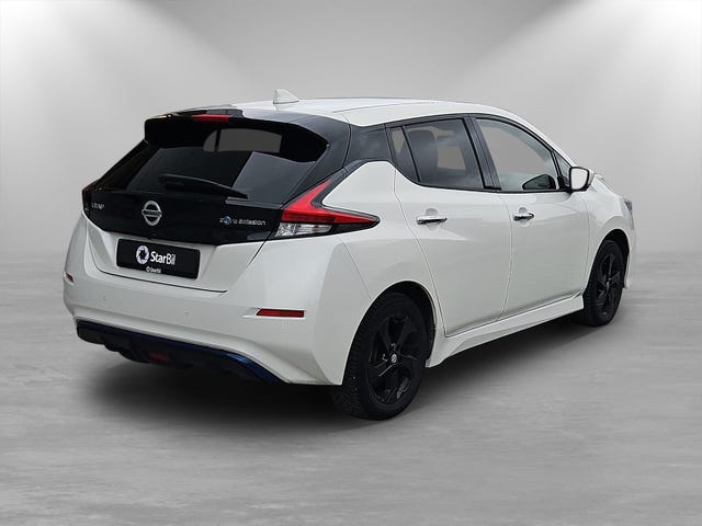 null 2021 NISSAN LEAF-3