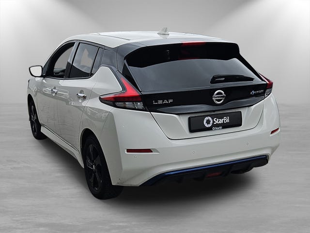 null 2021 NISSAN LEAF-5